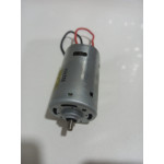 Motor Johnson 12-33V