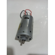 Motor Johnson 12-33V