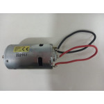Motor Johnson 12-33V