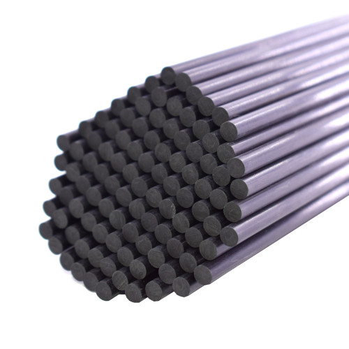 Karbon Fiber Çubuk 5MM